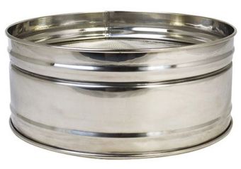Stainless Steel Tamis Sieve