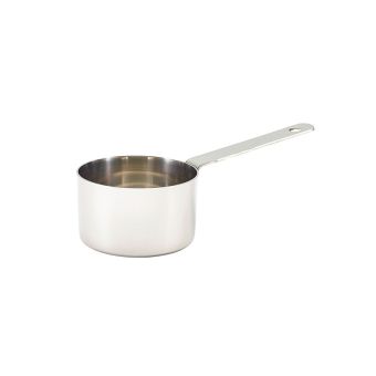 GenWare Stainless Steel Mini Saucepan - 170ml
