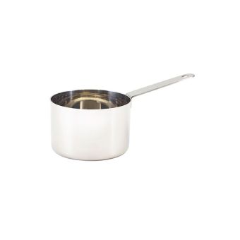 GenWare Stainless Steel Mini Saucepan - 370ml
