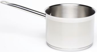 GenWare Deep Saucepan - 2.4L