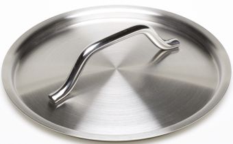 GenWare Stainless Steel Lid - 32cm