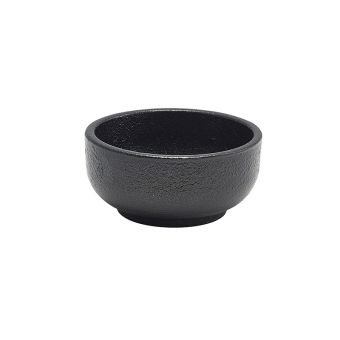 Cast Iron Dip Pots
