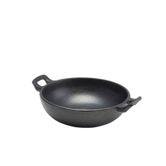 Cast Iron Woks