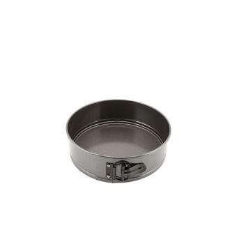 Carbon Steel Non-Stick Spring Cake Tin