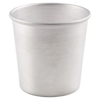 GenWare Aluminium Dariole Mould - 120ml
