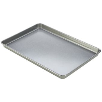 GenWare Carbon Steel Non-Stick Baking Tray - 39cm