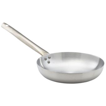 GenWare Aluminium Omelette Pan - 24cm