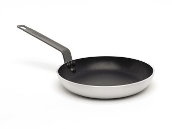 GenWare Aluminium Non-Stick Teflon Frying Pan - 24cm