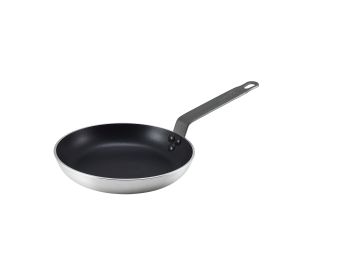 GenWare Aluminium Non-Stick Teflon Induction Frying Pan - 24cm