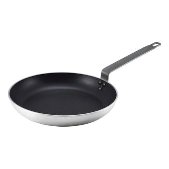 GenWare Aluminium Non-Stick Teflon Induction Frying Pan - 30cm