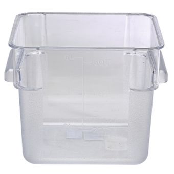 Square Container - 5.7L