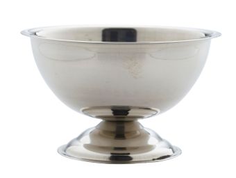 GenWare Stainless Steel Sundae Cups