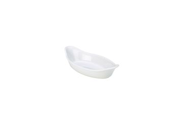 GenWare Porcelain Oval Eared Dishes - 32cm