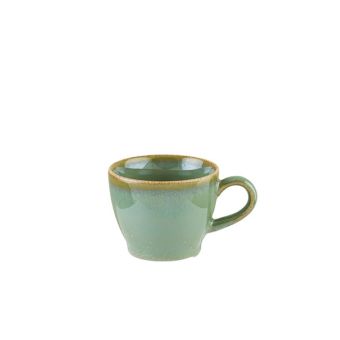 Bonna Sage Rita Coffee Cups - 80ml