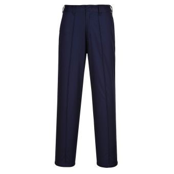 Ladies Healthcare Trousers - S - Navy