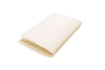 Polycotton Pillowcases - Cream