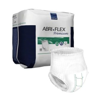 Abri-Flex Premium Pull Ups - Large 1