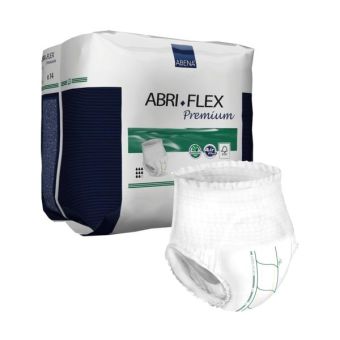 Abri-Flex Premium Pull Ups - Large 3
