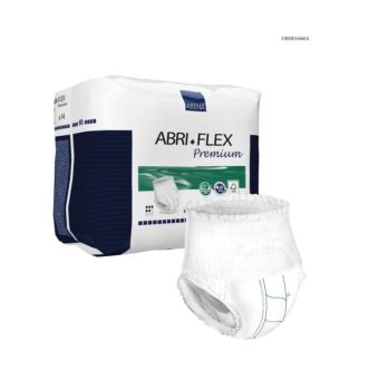 Abri-Flex Premium Pull Ups - Medium 0