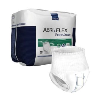 Abri-Flex Premium Pull Ups - Medium 3