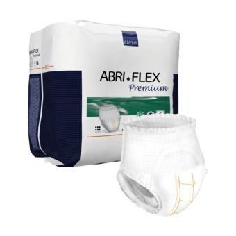 Abri-Flex Premium Pull Ups - XL 1