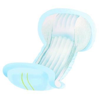 Delta-San Shaped Pads - 10