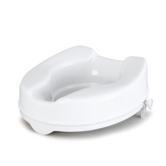 Homecraft Savanah Raised Toilet Seat