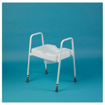 Homecraft Toileting Seat Aid