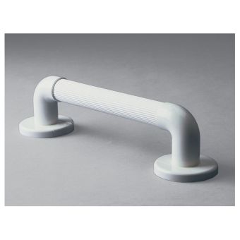 Homecraft Plastic Fluted Grab Rail
