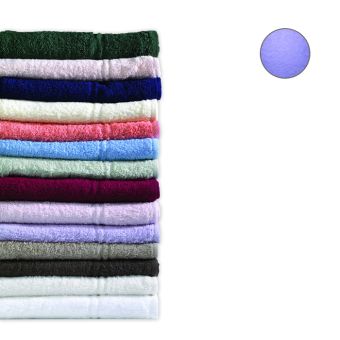 Evolution-Knit Towels - Bath - Lilac