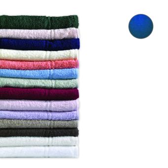 Evolution-Knit Towels - Bath - Navy