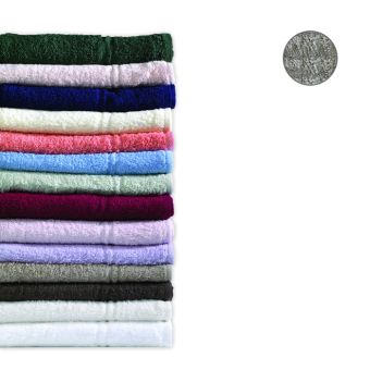 Evolution-Knit Towels - Bath - Walnut