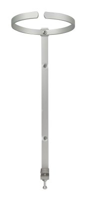 Half Gallon Wall Bracket