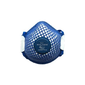 ERGONET FFP2 Valved Respirator - 10 Pack