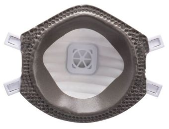 FFP3 Valved Respirator - 10 Pack