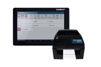 Date Code Genie Lite Label Printer