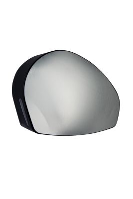 Stainless Steel Jumbo Toilet Roll Dispenser