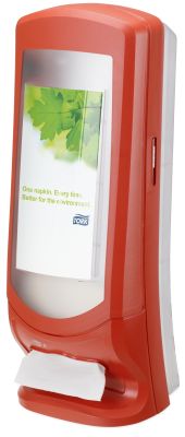 Tork Xpressnap