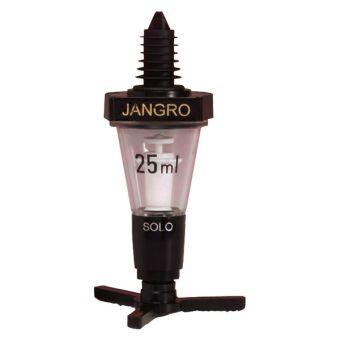 Jangro Classical Solo Spirit Measure - 25ml