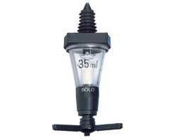 Jangro Classical Solo Spirit Measure - 35ml