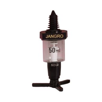 Jangro Classical Solo Spirit Measure - 50ml