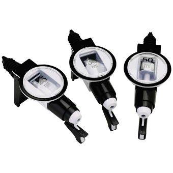 Professional SL Metrix Spirit Measure - 35ml