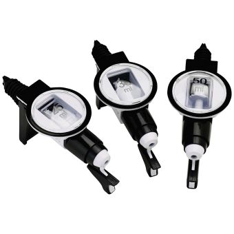Professional SL Metrix Spirit Measure - 50ml
