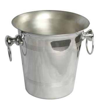 Traditional Champagne Bucket