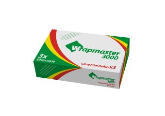 Wrapmaster
