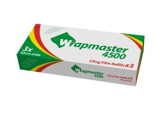 Wrapmaster