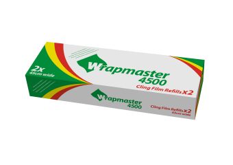 Wrapmaster