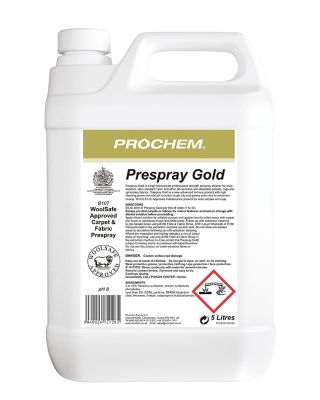 Prochem Prespray Gold - 5L