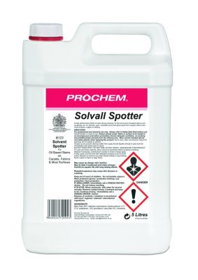 Prochem Solvall Spotter - 5L