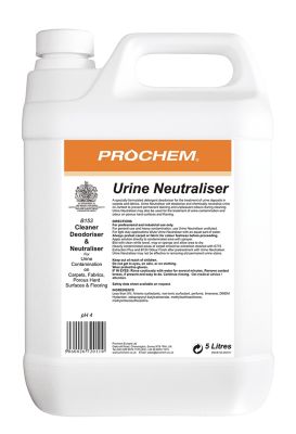 Prochem Urine Neutraliser - 5L